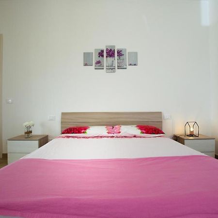 Bed and Breakfast Casa 801 Monopoli Exteriér fotografie