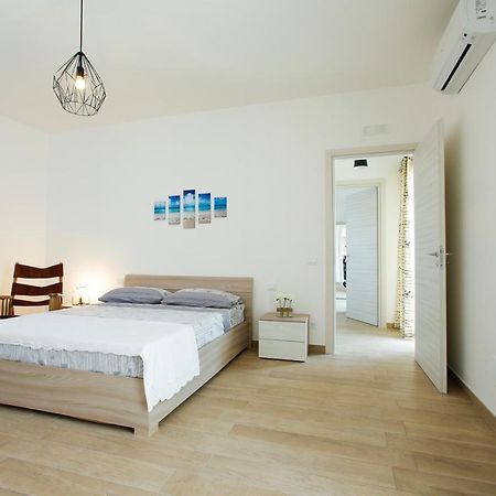 Bed and Breakfast Casa 801 Monopoli Exteriér fotografie
