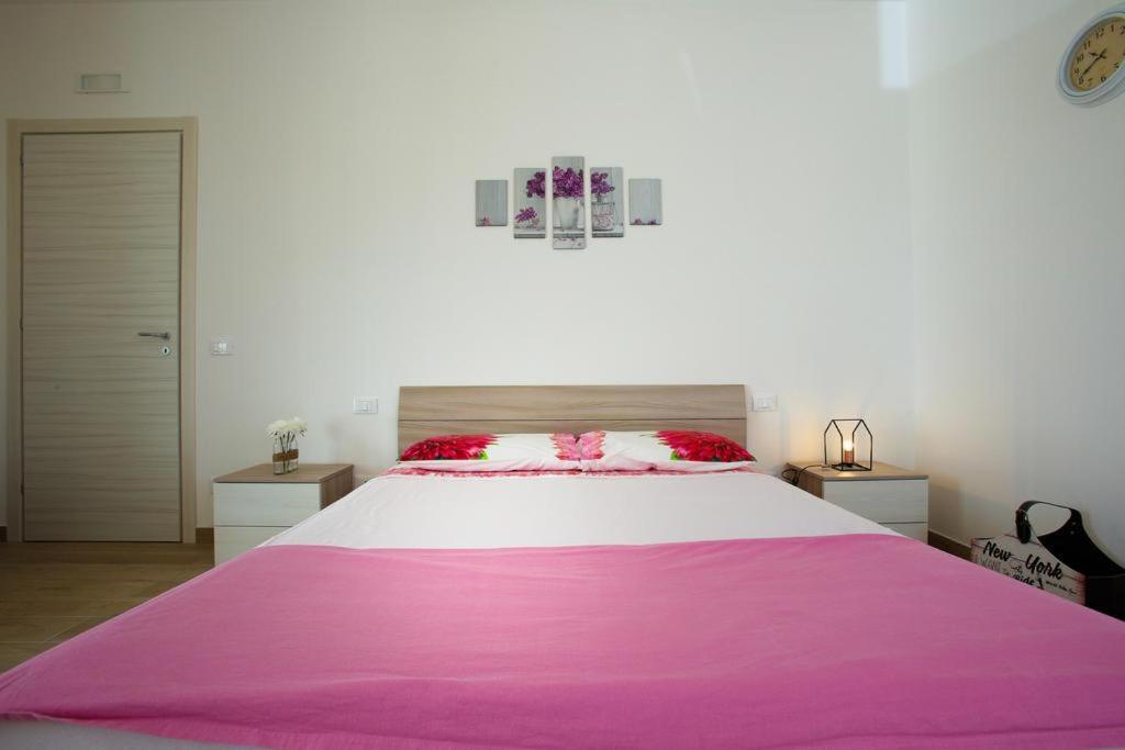 Bed and Breakfast Casa 801 Monopoli Exteriér fotografie