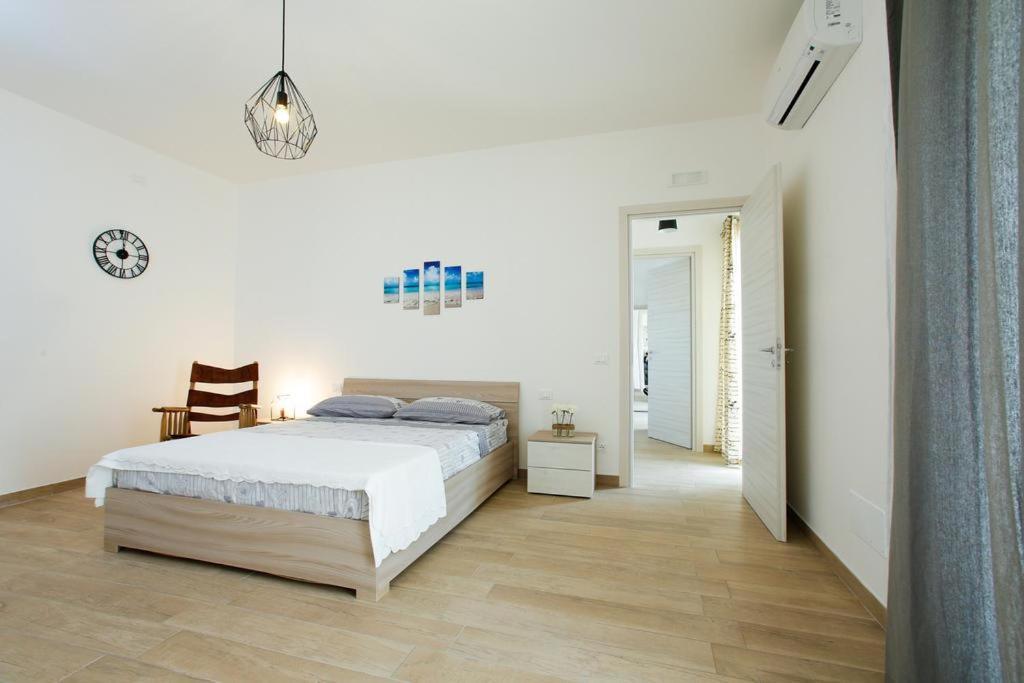 Bed and Breakfast Casa 801 Monopoli Exteriér fotografie