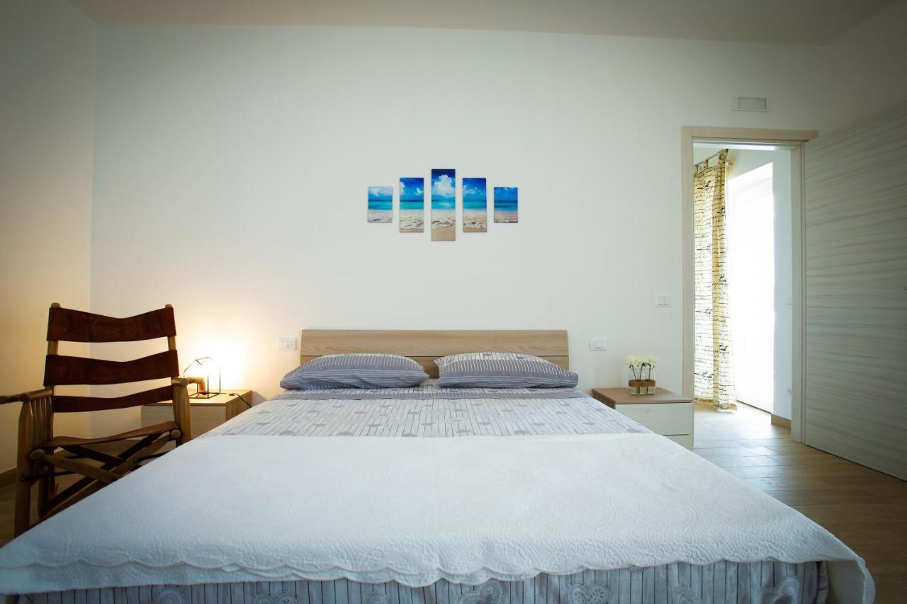 Bed and Breakfast Casa 801 Monopoli Exteriér fotografie
